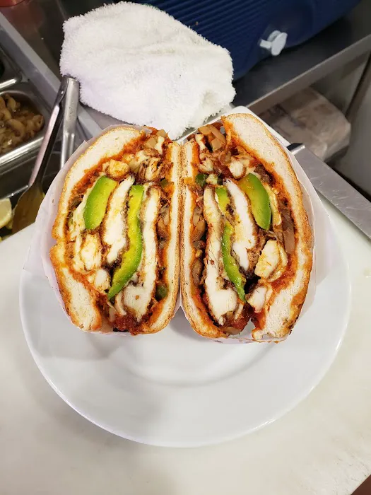 Jimbos Hamburger Picture 7