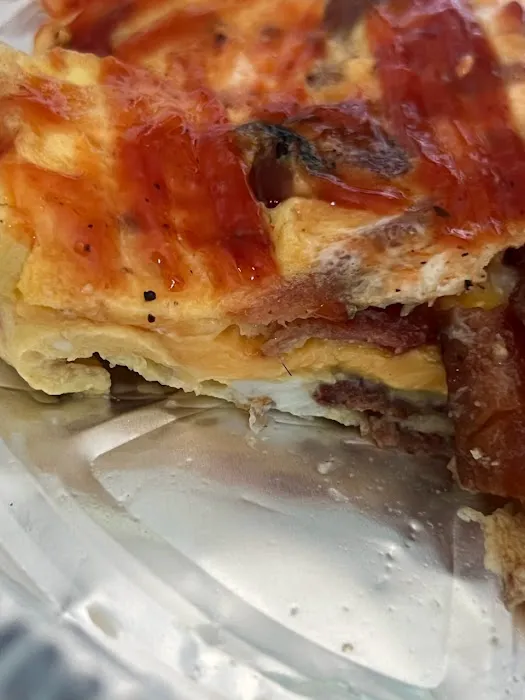 Jimbos Hamburger Picture 1