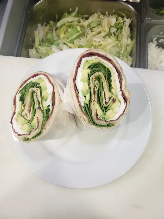 Jimbos Hamburger Picture 2