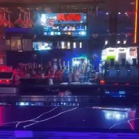 Legend's Lounge ico