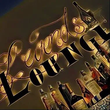 Legend's Lounge Picture 7