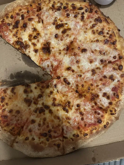 Papa Johns Pizza Picture 7