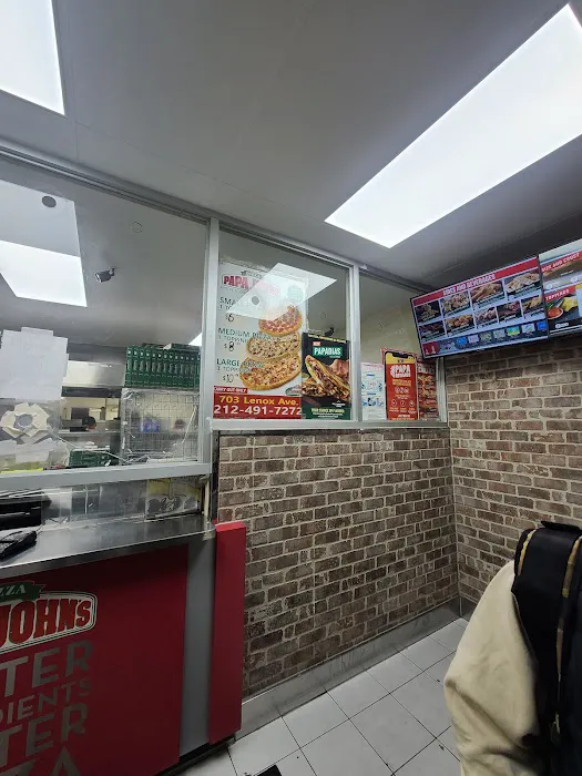Papa Johns Pizza Picture 10