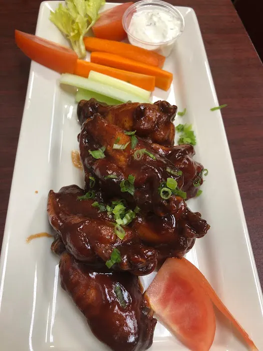 Wat's On Your Plate Picture 5
