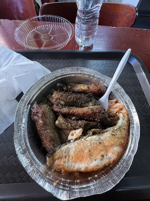 Grini's Grill Picture 8