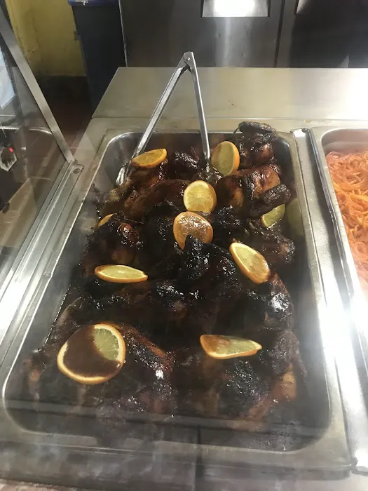 Grini's Grill Picture 4