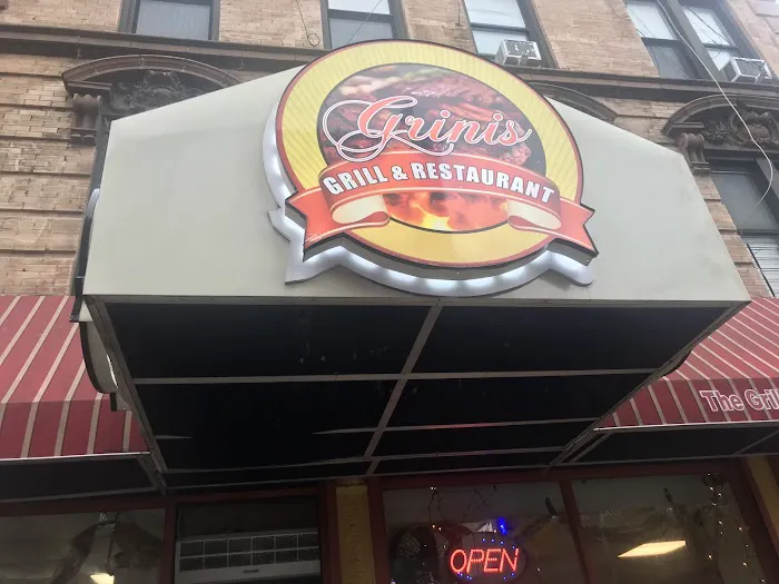 Grini's Grill Picture 1