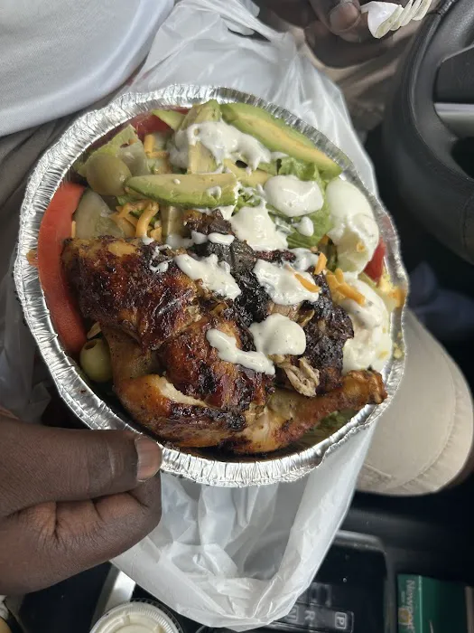 Grini's Grill Picture 6