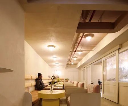 The Oma Shop II Coffee + Lifestyle