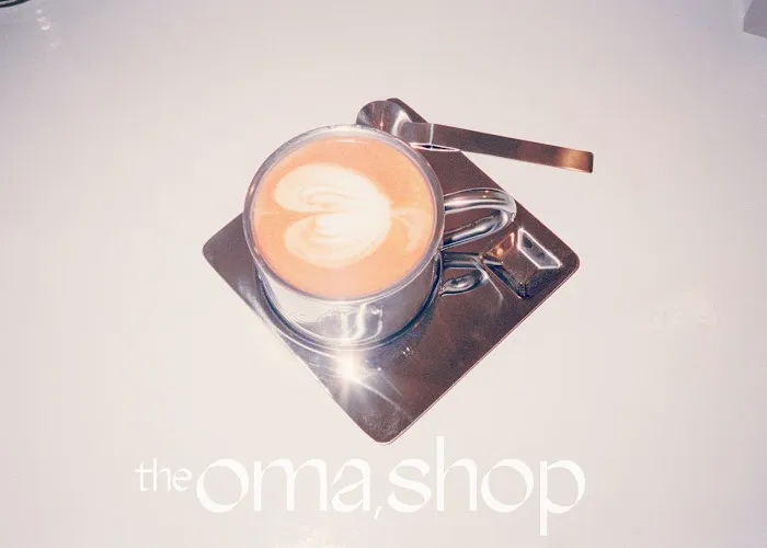 The Oma Shop II Coffee + Lifestyle Picture 7