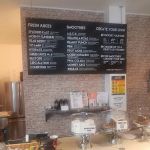 Uptown Juice Bar