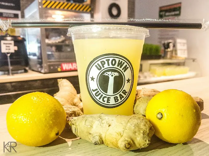Uptown Juice Bar Picture 8