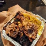 Island Cuisine and Smoothie Bar