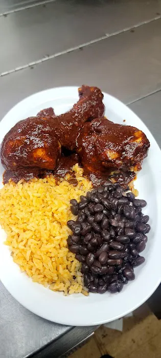 Tacos La Isla NYC Picture 6