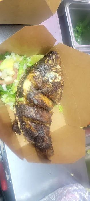 Tacos La Isla NYC Picture 4