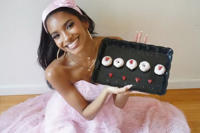 Nyla’s Petite Bakery Picture 3