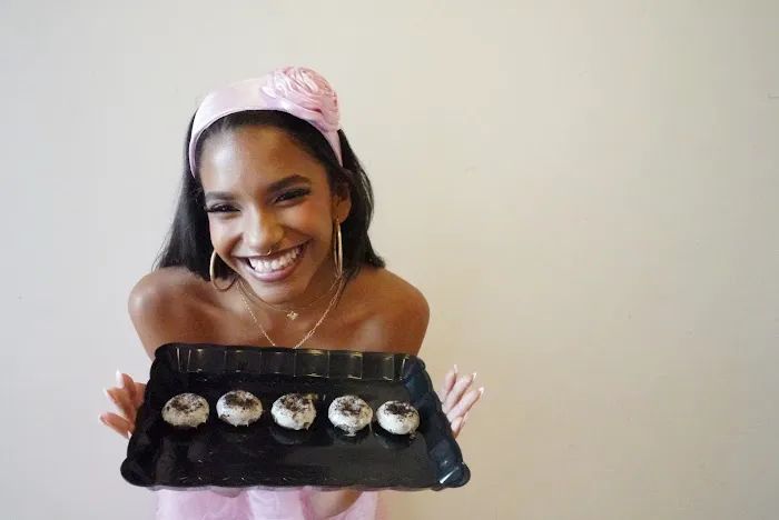 Nyla’s Petite Bakery Picture 8