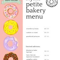 Nyla’s Petite Bakery ico