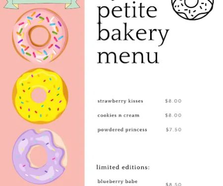 Nylau2019s Petite Bakery