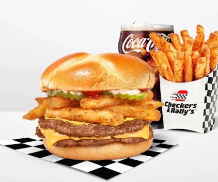 Checkers