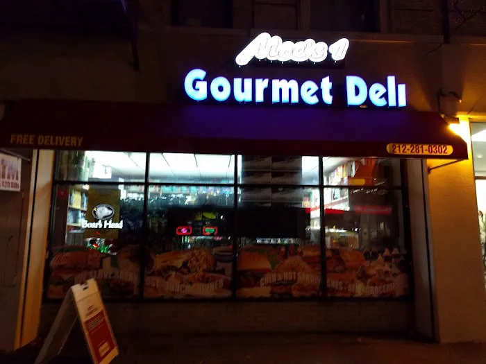 Moe's 1 Gourmet Deli Picture 2
