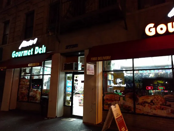 Moe's 1 Gourmet Deli Picture 1