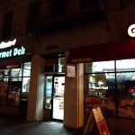 Moe's 1 Gourmet Deli