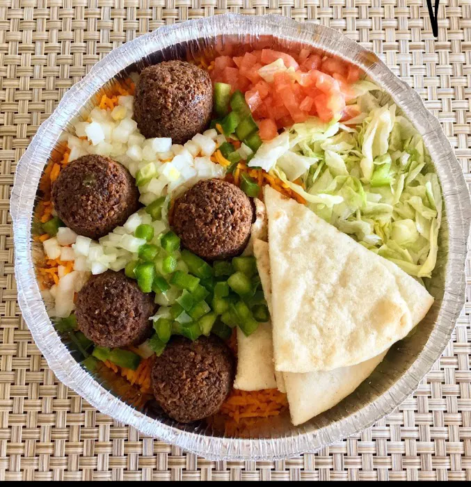 Perfect Halal Food Picture 7