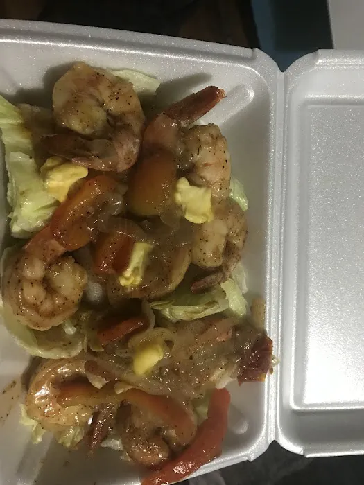 Perfect Halal Food Picture 10