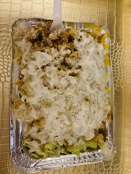 Perfect Halal Food Picture 6