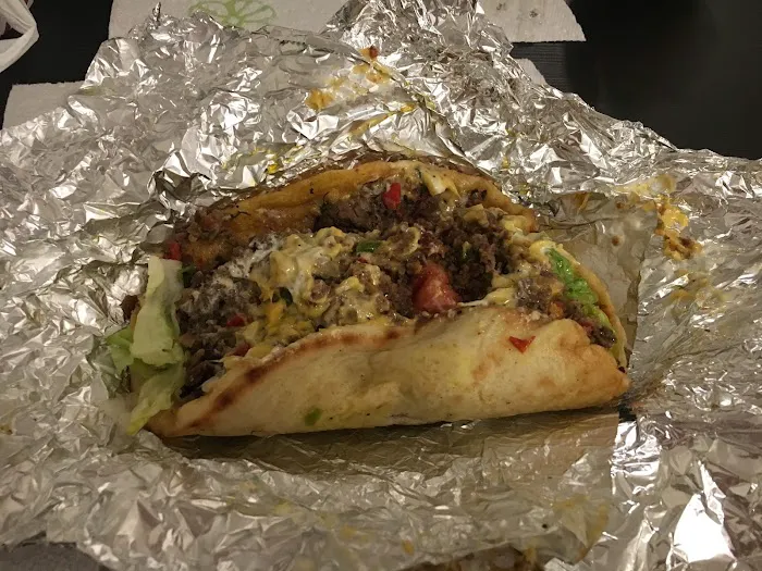 Perfect Halal Food Picture 1