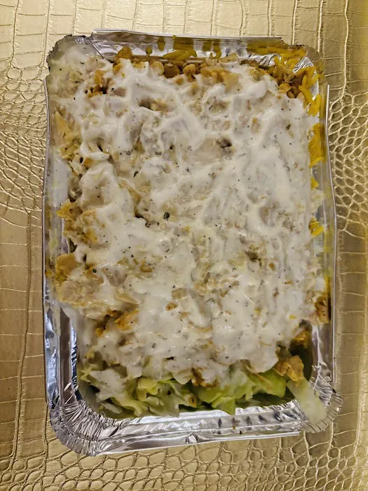 Perfect Halal Food Picture 3