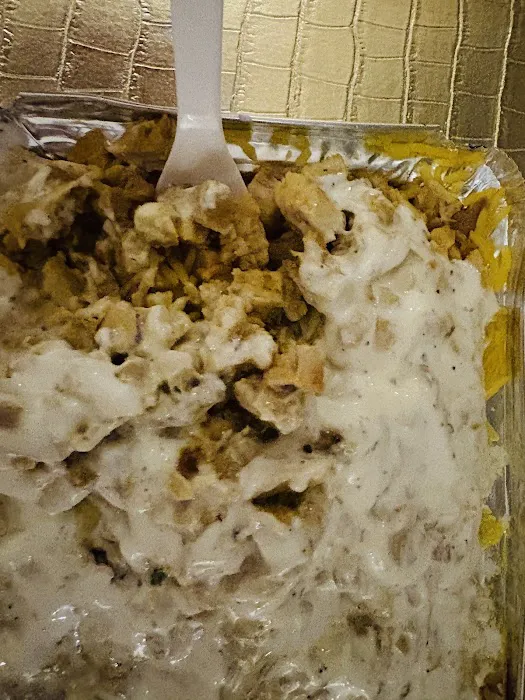 Perfect Halal Food Picture 4