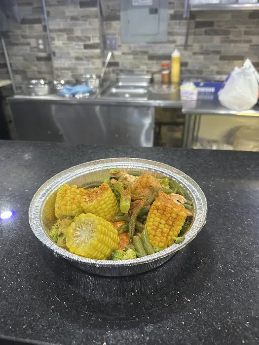 Sugar Hill Fish Place Picture 6
