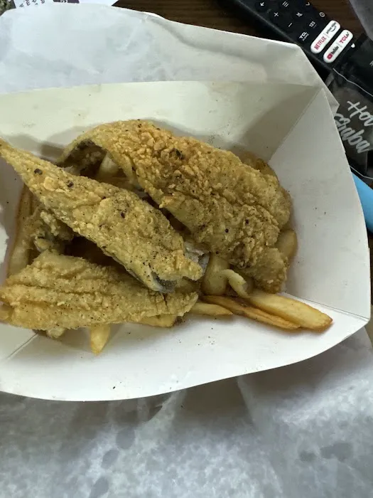 Famous Fish Market Picture 4