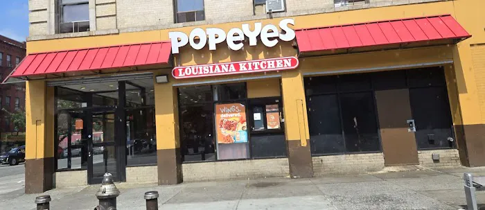 Popeyes Louisiana Kitchen Picture 6