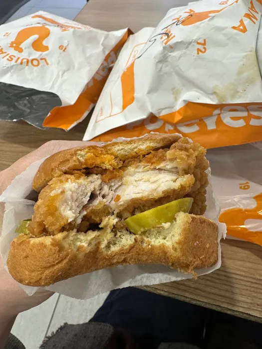Popeyes Louisiana Kitchen Picture 10