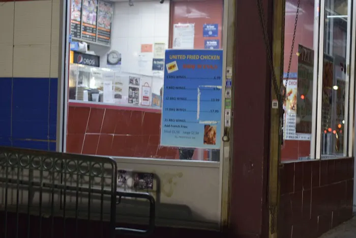 United Fried Chicken Picture 7