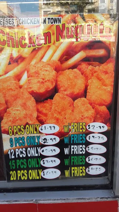 United Fried Chicken Picture 6