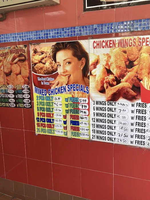 United Fried Chicken Picture 4