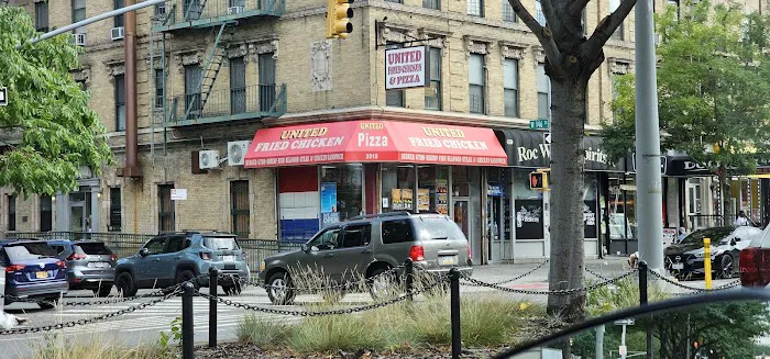 United Fried Chicken Picture 8