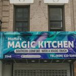 MoMo's Magic Kitchen