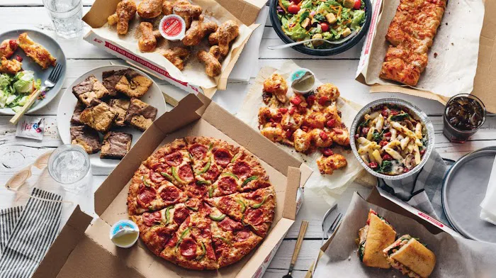 Domino's Pizza Picture 1