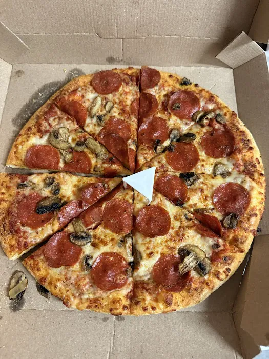 Domino's Pizza Picture 8