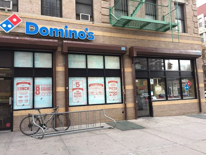 Domino's Pizza Picture 3