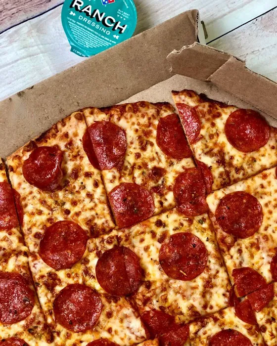Domino's Pizza Picture 9