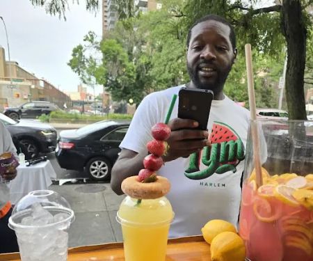 PJs DiveBar