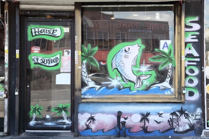 House of Seafood Picture 5