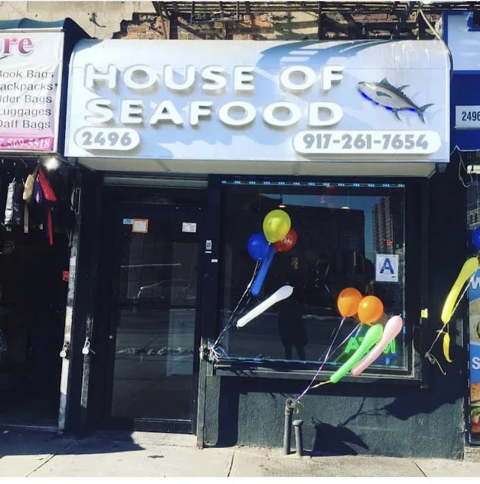 House of Seafood Picture 10