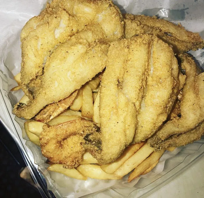 House of Seafood Picture 4